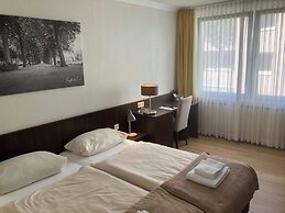 Hotel Mercedes