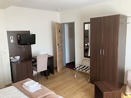 Hotel Mercedes