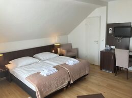 Hotel Mercedes