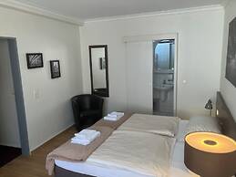 Hotel Mercedes