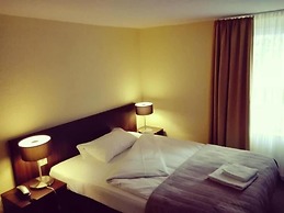Hotel Mercedes