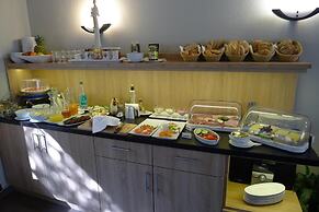 Hotel Mercedes