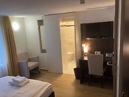 Hotel Mercedes