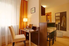 Hotel Mercedes