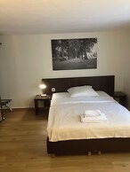 Hotel Mercedes