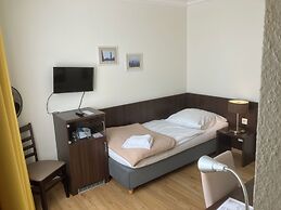Hotel Mercedes