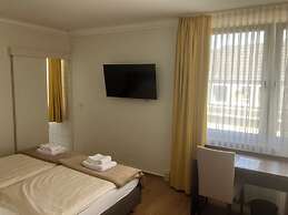 Hotel Mercedes