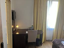 Hotel Mercedes