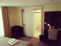 Hotel Mercedes