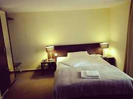 Hotel Mercedes