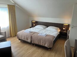 Hotel Mercedes