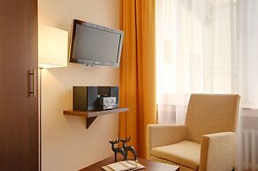 Hotel Mercedes