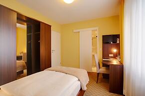 Hotel Mercedes