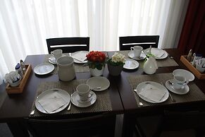 Hotel Mercedes