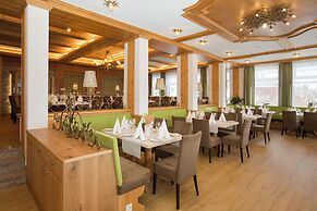 Berghotel Jaegerhof