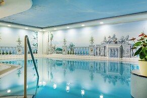 Berghotel Jaegerhof
