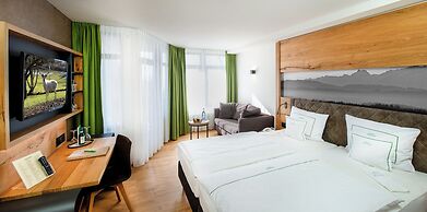 Berghotel Jaegerhof