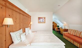 Berghotel Jaegerhof