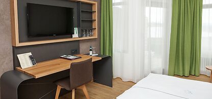 Berghotel Jaegerhof