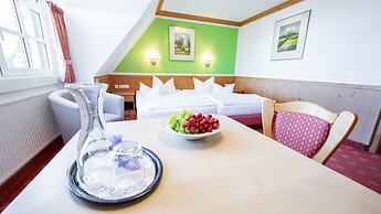 Strandhotel Seehof