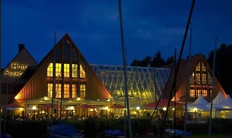 Strandhotel Seehof