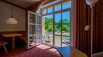 Strandhotel Seehof