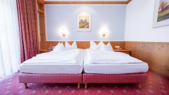 Strandhotel Seehof