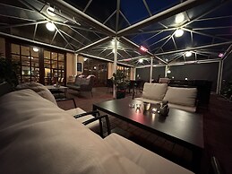 Strandhotel Seehof