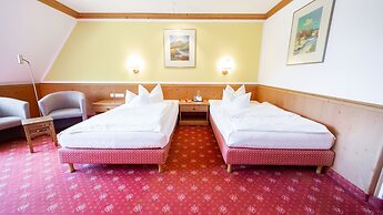 Strandhotel Seehof