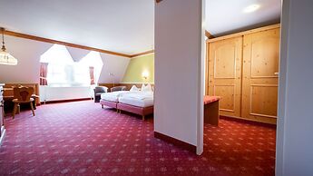 Strandhotel Seehof