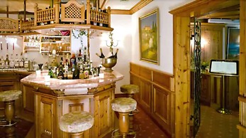 Strandhotel Seehof