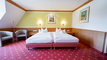 Strandhotel Seehof