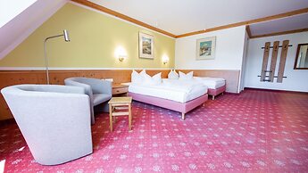 Strandhotel Seehof