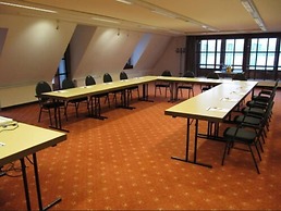 Strandhotel Seehof