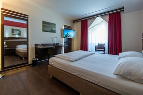Hotel am Stern