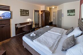 Hotel am Stern