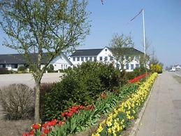 Den Gamle Grænsekro