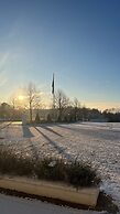 Den Gamle Grænsekro