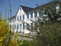 Den Gamle Grænsekro