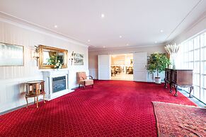 Den Gamle Grænsekro