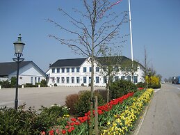 Den Gamle Grænsekro