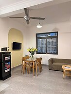 Skylark Hotel