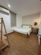 Skylark Hotel