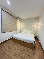 Skylark Hotel