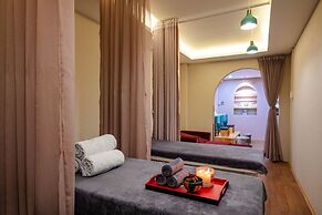 Skylark Hotel