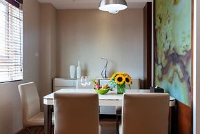 Skylark Hotel