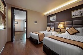 Skylark Hotel