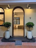 Skylark Hotel