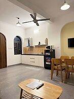 Skylark Hotel