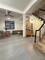 Skylark Hotel